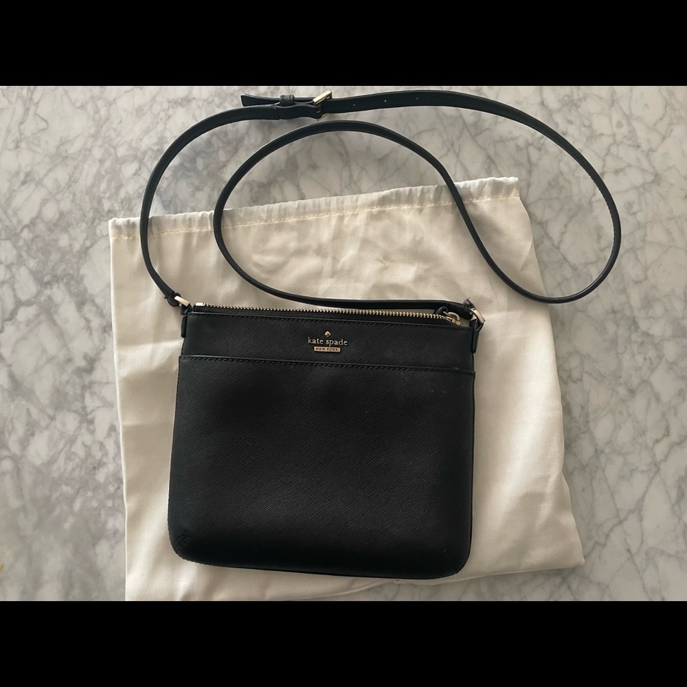 Kate Spade Crossbody Bag
